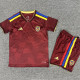 2026 Venezuela Home Kids Soccer Jersey
