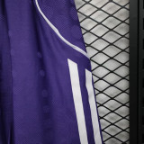 25/26  Man Utd Away Player Version Shorts Pants