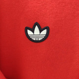 25/26 ARS Red Hoody