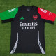 24/25 ARS Black Special Edition  Fans Soccer Jersey
