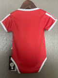 25/26  Bayern  Home  Baby Infant Crawl Suit