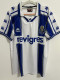 1997/1999 Porto Home Retro Soccer Jersey