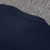 25/26  JUV Royal Blue Training Shorts Suit# D2510