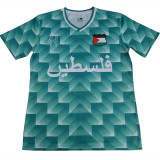 24/25 Palestine Light Green Training Shirt