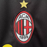 2006/2007 ACM Third Retro Soccer Jersey