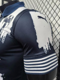 25/26 Monterrey Special Edition Dard Blue  Player Version Soccer Jersey