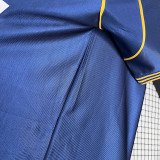 1999/2000 RMA  Third Retro Soccer Jersey