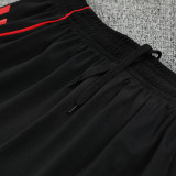 25/26 Man Utd  Red Tank top and shorts suit