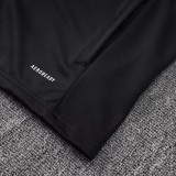 25/26 LIV Black  Jacket Tracksuit #A2523
