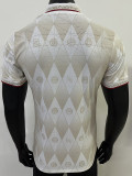 25/26  Bayern 125th Anniversary Commemorative Edition Player Version Soccer Jersey