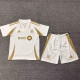 25/26 Los Angeles Away  Kids Soccer Jersey