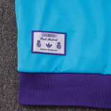 25/26 RMA  Sky Blue Kids Jacket Tracksuit#E2518