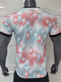 25/26 Belgium Away Fans Soccer Jersey