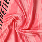 25/26  RMA Pink Lightning pattern  Training Short Suit