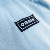 25/26 Oasis Lake Blue Touring Firebird Sports Jacket Top