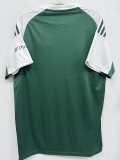 25/26 Panathinaikos FC Home Fans Soccer Jersey
