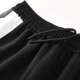 25/26 NJ 17 Black  Jacket Tracksuit