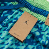 25/26 New Jordan Casual NBA Edition Phantom Green shorts#C2450