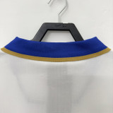 1996 Italy Away Retro Soccer Jersey