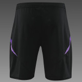 24/25 Germany Purple Training Short Suit