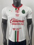 25/26 Chivas Away  Fans Soccer Jersey