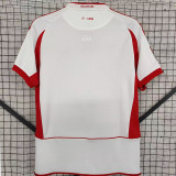 24/25 FC Köln White Special Edition Fans Soccer Jersey