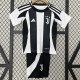 24/25 JUV Home  Kids  Soccer Jersey