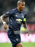 2018/2019 Man Utd Third Player Version Retro Soccer Jersey球员