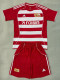 25/26 Berlin Union Home Kids Soccer Jersey