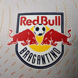 25/26 Red Bull Bragantino Home  Player Version Soccer Jersey
