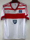 1982/1983 Hamburger SV Home Retro Soccer Jersey