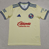 26/27 Club America Home Fans Soccer Jersey