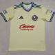 26/27 Club America Home Fans Soccer Jersey