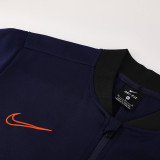 25/26 NJ Royal Blue Jacket Tracksuit #13