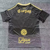 24/25 Saudi Arabia Third Fans Soccer Jersey