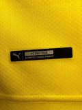 2019/2020 Dortmund Home Retro Soccer Jersey