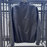 25/26 Inter Miami Pink & Black Double Sided Windbreaker (双面风衣)