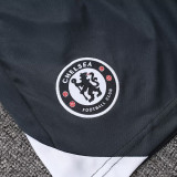 25/26 CHE White Training Shorts Suit D2574