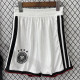 26/27 Germany Home  Player Version Shorts Pants