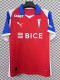 26/27 Universidad Catolica Away Fans Soccer Jersey