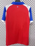 26/27 Universidad Catolica Away Fans Soccer Jersey
