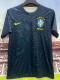 26/27 Brazil Dark Moss Green Training Shirts