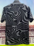 26/27 Brazil Grey Training Shirts