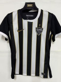26/27 Atletico Mineiro Home Women  Soccer Jersey#女