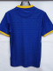 26/27 Brazil Special Edition Blue Fans Soccer Jersey