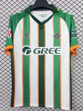 26/27 Real Betis Eternal Edition Fans Soccer Jersey