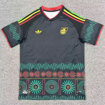26/27 Jamaica Away Fans Soccer Jersey
