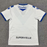 26/27 Sarsfield Home Fans Soccer Jersey