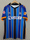 26/27 Real Betis Eternal Edition Goalkeeper Blue Fans Soccer Jersey
