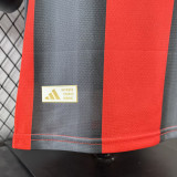 26/27 Belgium Special Edition Red& Grey Player Version Soccer Jersey
